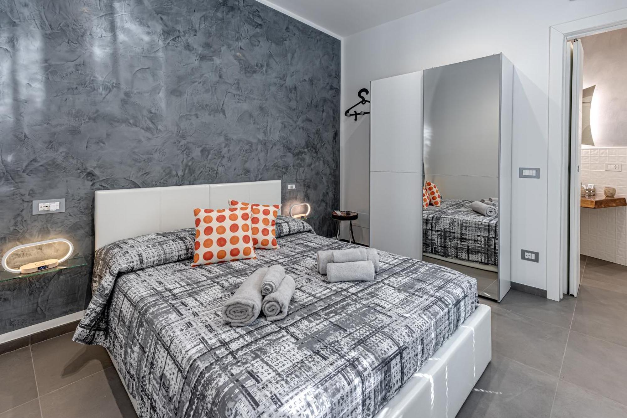 Casa Di Marte Appartement Florence Buitenkant foto
