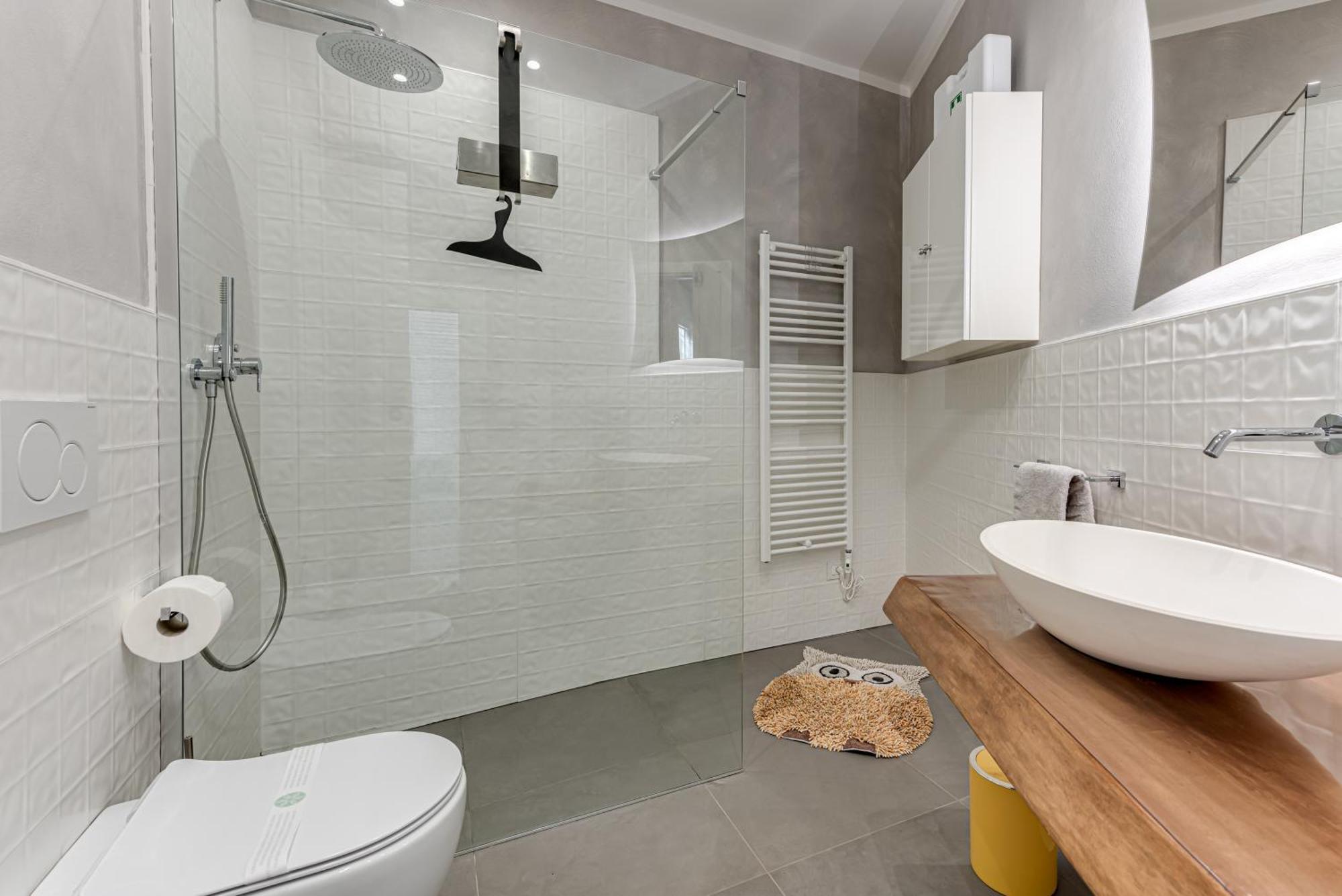Casa Di Marte Appartement Florence Buitenkant foto