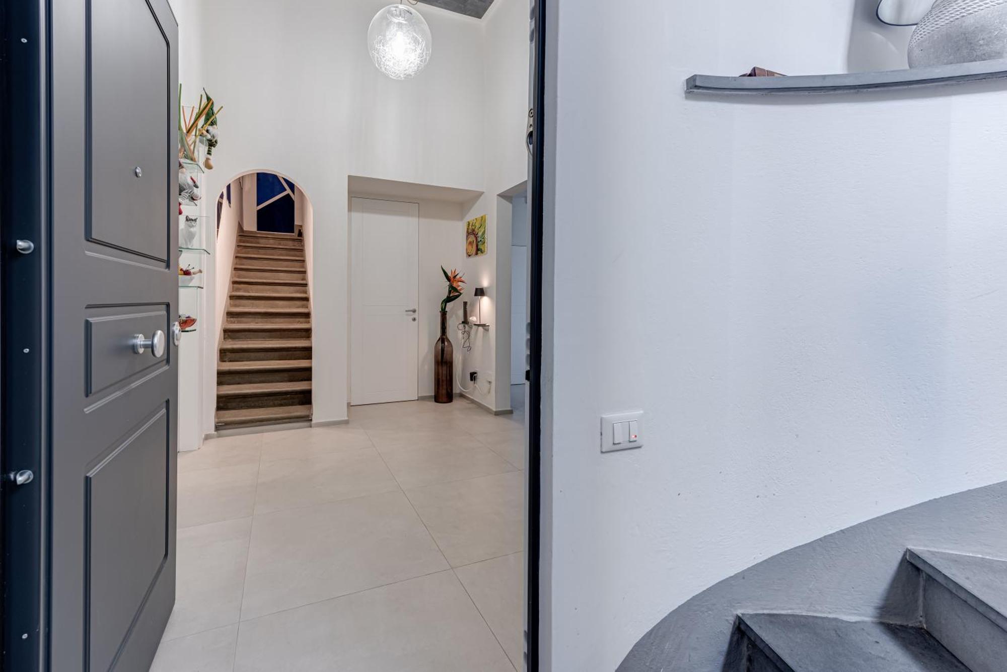 Casa Di Marte Appartement Florence Buitenkant foto